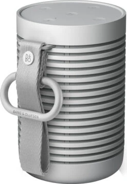 Bang & Olufsen Beosound Explore Grijs -Nintendo Winkel 1914729