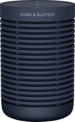 Bang & Olufsen Beosound Explore Blauw
