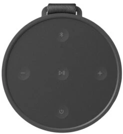Bang & Olufsen Beosound Explore Zwart -Nintendo Winkel 1915351
