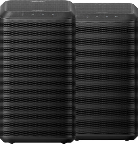 Philips Fidelio FS1 Achterspeakers ( 2x ) 1 Philips Fidelio FS1 Achterspeakers ( 2x )