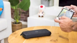 BlueBuilt Hoes Voor Nintendo Switch (OLED) -Nintendo Winkel 1917731 3