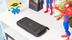 Nintendo Switch OLED Wit + Super Mario Bros. Wonder + BlueBuilt Beschermhoes -Nintendo Winkel 1917735 7