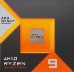AMD Ryzen 9 7950X3D -Nintendo Winkel 1917785