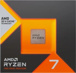 AMD Ryzen 7 7800X3D -Nintendo Winkel 1917791