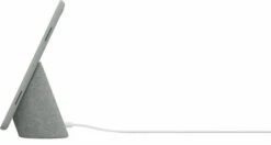 Google Pixel Tablet 128GB Wifi Grijs + Pixel Tablet Back Cover Grijs + Nest Audio Chalk -Nintendo Winkel 1917809 8