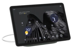 Google Pixel Tablet 256GB Wifi Grijs + Nest Mini Wit -Nintendo Winkel 1918087 17