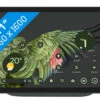 Google Pixel Tablet 256GB Wifi Grijs En Oplaaddock Met Speaker