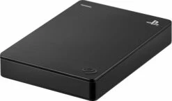 Seagate Game Drive For PS 4TB -Nintendo Winkel 1918449