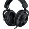 Logitech G PRO X 2 Lightspeed Wireless Gaming Headset Zwart