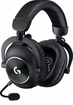 Logitech G PRO X 2 Lightspeed Wireless Gaming Headset Zwart 13 Logitech G PRO X 2 Lightspeed Wireless Gaming Headset Zwart -Nintendo Winkel 1919048