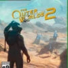 The Outer Worlds 2 Xbox Series X