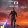 Electronic Arts Star Wars Jedi: Survivor Xbox Series X