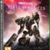 Armored Core VI: Fires Of Rubicon - Launch Edition Xbox Series X