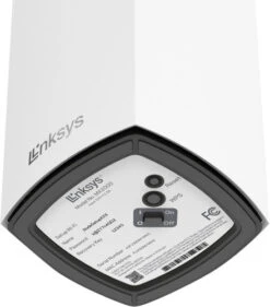 Linksys Atlas AX5400 Mesh 4-pack -Nintendo Winkel 1920519