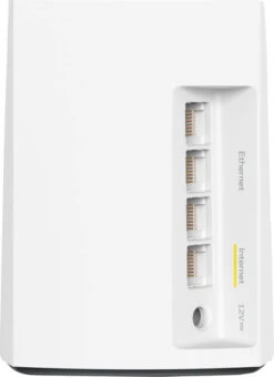 Linksys Atlas AX5400 Mesh 4-pack -Nintendo Winkel 1920527