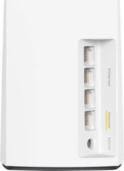 Linksys Atlas Pro 6 AX3000 Mesh 4-pack -Nintendo Winkel 1920529