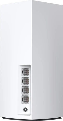 Linksys Atlas Pro 6 AX5400 Mesh 4-Pack 4 Linksys Atlas Pro 6 AX5400 Mesh 4-Pack - Afbeelding 4