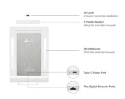 TP-Link Archer Air R5 -Nintendo Winkel 1925964