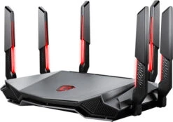 MSI RadiX AXE6600 -Nintendo Winkel 1926248