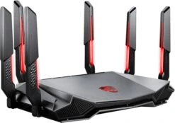 MSI RadiX AXE6600 -Nintendo Winkel 1926249