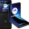 Motorola Razr 40 Ultra 256GB Zwart 5G