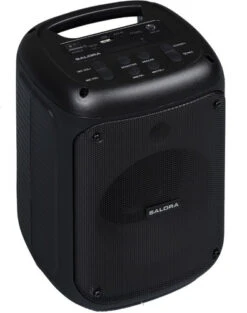 Salora Partyspeaker S1 -Nintendo Winkel 1928528