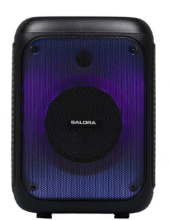 Salora Partyspeaker S1 -Nintendo Winkel 1928530