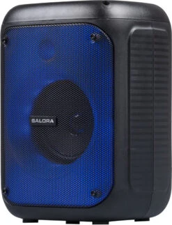 Salora Partyspeaker S1 -Nintendo Winkel 1928533