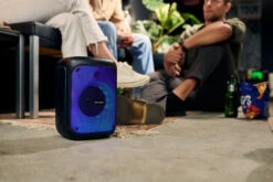 Salora Partyspeaker S1 -Nintendo Winkel 1928534