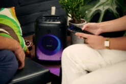 Salora Partyspeaker S1 -Nintendo Winkel 1928535