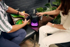 Salora Partyspeaker S1 -Nintendo Winkel 1928536