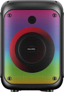 Salora Partyspeaker S1