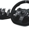 Logitech G920 Driving Force - Racestuur Voor Xbox Series X|S, Xbox One & PC