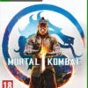 Warner Bros Mortal Kombat 1 Xbox Series X