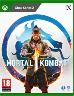 Warner Bros Mortal Kombat 1 Xbox Series X