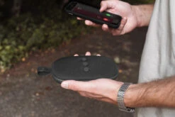 Fresh 'n Rebel Rockbox BOLD X Zwart -Nintendo Winkel 1933399