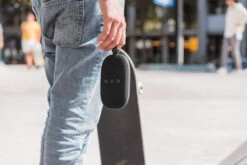 Fresh 'n Rebel Rockbox BOLD X Zwart -Nintendo Winkel 1933400