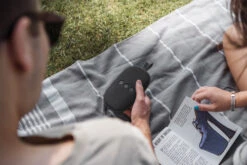 Fresh 'n Rebel Rockbox BOLD X Zwart -Nintendo Winkel 1933401