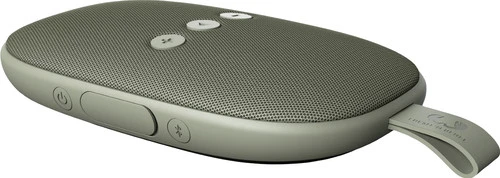 Fresh 'n Rebel Rockbox BOLD X Groen 3 Fresh 'n Rebel Rockbox BOLD X Groen - Afbeelding 3