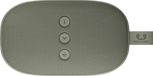 Fresh 'n Rebel Rockbox BOLD X Groen 1 Fresh 'n Rebel Rockbox BOLD X Groen