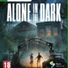 Alone In The Dark Xbox Series X