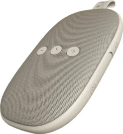 Fresh 'n Rebel Rockbox BOLD X Creme -Nintendo Winkel 1934107