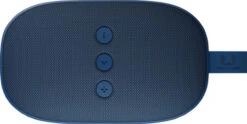 Fresh 'n Rebel Rockbox BOLD X Blauw
