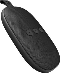 Fresh 'n Rebel Rockbox BOLD X Zwart -Nintendo Winkel 1934123