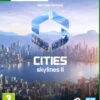Cities Skylines 2 - Day One Edition Xbox Series X