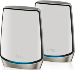 Netgear Orbi RBK862S 2-Pack