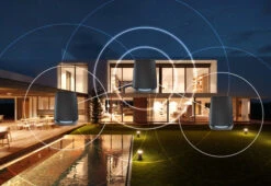 Netgear Orbi RBK863S 3-Pack Zwart 13 Netgear Orbi RBK863S 3-Pack Zwart -Nintendo Winkel 1934397