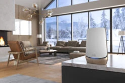 Netgear Orbi RBKE962 Wifi 6E 2-Pack -Nintendo Winkel 1934409