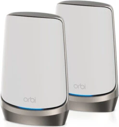 Netgear Orbi RBKE962 Wifi 6E 2-Pack
