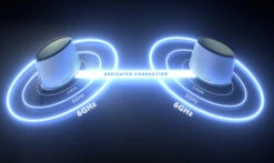 Netgear Orbi RBKE962 Wifi 6E 2-Pack -Nintendo Winkel 1934415